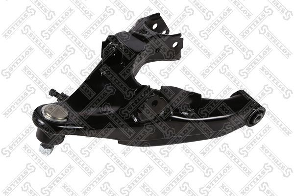рычаг нижний правый!\ Toyota Land Cruiser UZJ100 98> 57-98091A-SX STELLOX