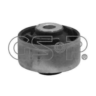 сайлентблок рычага зад.!\ Opel Corsa C 1.0-1.8/1.7Di/1.7TDi 00> 511638 GS P