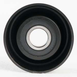 Ролик ремня приводного HYUNDAI TUCSON/KIA SPORTAGE 2.0 CRDi 04.. AG03154 AG03154 MILES