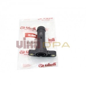 Фланец системы охлаждения 11211819801 VIKA