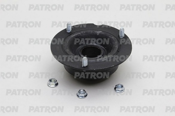 Опора амортизатора BMW 3 (E30),5 (E28,E34),6 (E24) переднего PATRON PSE4071 PATRON