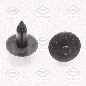 Клипса автомобильная [упаковка 10 штук] TOYOTA TJB1098 TJB1098 TATSUMI