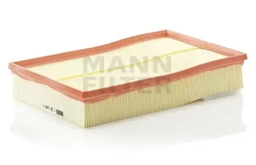 Фильтр воздушный C30189/1 C 30 189-1 MANN FILTER