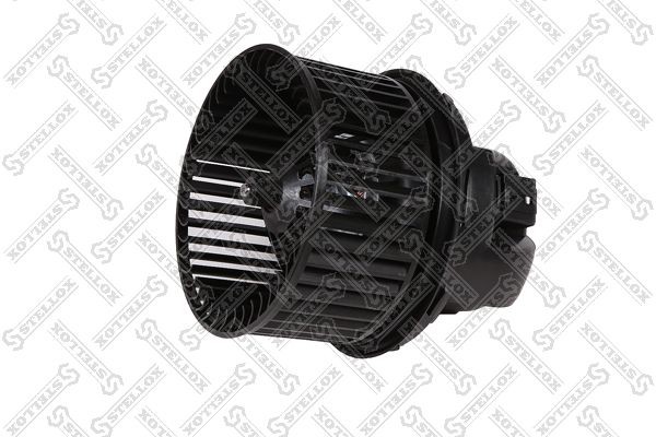 вентилятор отопителя!\ Ford C-Max/Focus/Mondeo, Volvo C30/S40 1.6/1.8/2.0 06> 29-99800-SX STELLOX