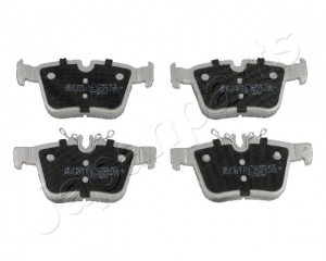 MERCEDES BENZ W205 (2013>) PP0507AF JAPAN PARTS GROUP