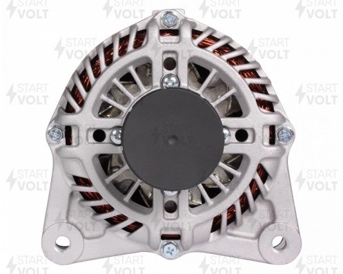Генератор для а/м Nissan Qashqai (06-) 2.0i/Tiida (04-) 1.8i LG1419 LG 1419 START VOLT