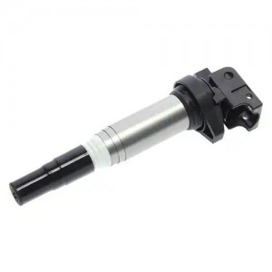 Катушка зажигания BMW 1 (E88),3 (E93),5 (E60),6 (E64) MEGAPOWER 37013003 MEGA POWER