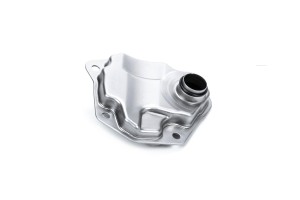 NISSAN QASHQAI (J10) (2006-2014) 1040108 METACO
