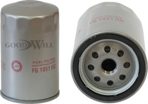 Фильтр топливный FG 1051 HQ GOODWILL