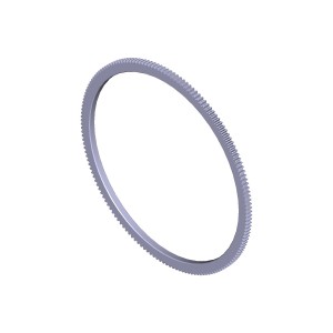 Венец маховика ЯМЗ-536.10 АВТОДИЗЕЛЬ 536.1005125 YAMZ