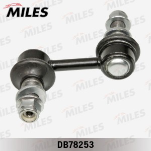 Тяга стабилизатора передней подвески SUBARU OUTBACK/TRIBECA 09- (TRW JTS848) DB7 DB78253 MILES
