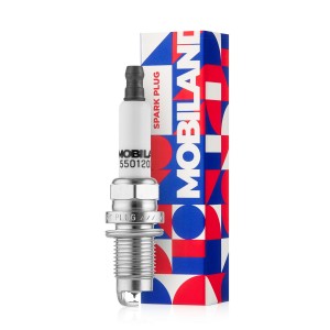 Свеча зажигания 550120002 550120002 MOBILAND