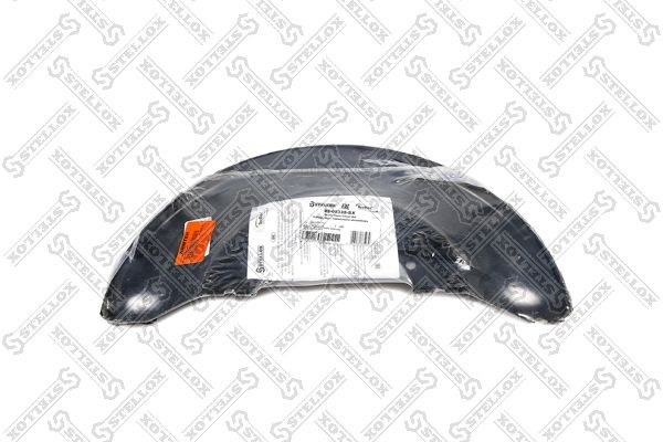 щитки пылезащитные !комплект на 1 сторону 420x200 d= D= h= \SAF RSM 9042/20 11.8 85-05330-SX STELLOX