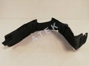 ATEK SORENTO 2 12 Подкрылок передний левый RP-06285 24163035 ATEK