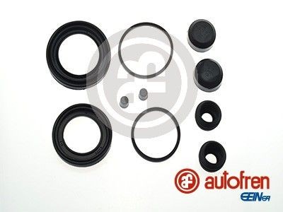 рем.к-т диск.торм.\ Fiat Ducato, Talento 02>, Peugeot Boxer 02> d46 (Brembo) D4609 AUTOFREN SEINSA