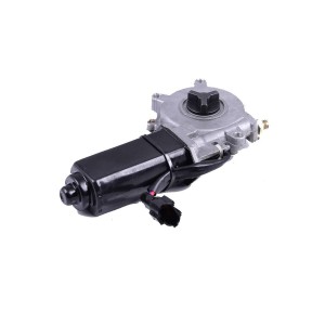 Мотор стеклоподъемника DAEWOO Nexia двери передней правой NSP NSP0196168984 NSP