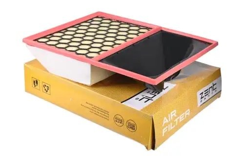 фильтр воздушный!\ Iveco Daily Euro 5 12> Z32755 ZENTPARTS