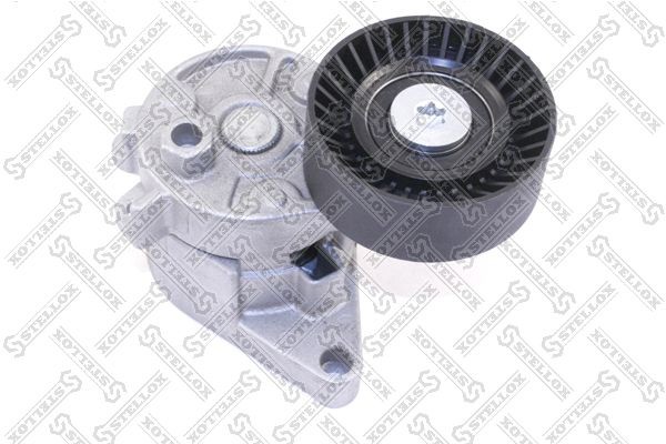 ролик натяжной c механизмом натяжения!\ BMW E36/E46/E39/E34/E38 2.0i-2.8i 90-00 03-40103-SX STELLOX