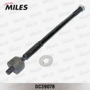 Тяга рулевая TOYOTA RAV 4 00-05, HILUX 05- лев./прав. DC39078 DC39078 MILES