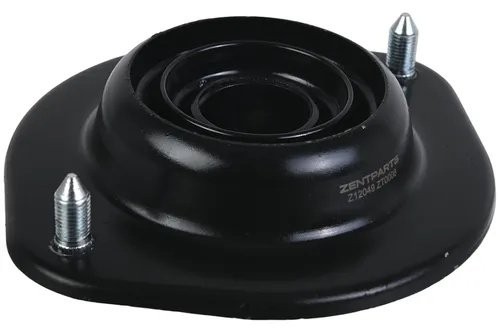 опора амортизатора переднего!\ Mitsubishi Colt/Lancer all 91-95 Z12049 ZENTPARTS