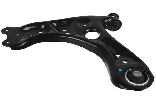 рычаг нижний передний левый!\ Audi A1, Seat Ibiza, VW Polo 1.2/1.4/1.6D/2.0D all Z24988 ZENTPARTS