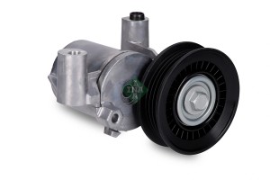 Натяжитель ремня FORD MONDEO V, S-MAX II 2.0 ECOBOOST 534070510 534070510 INA