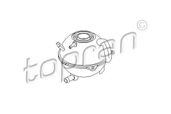 AUDI A3, SKODA OCTAVIA 108 227 HANS PRIES