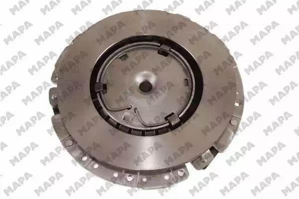 к-кт сцепления! без подш VW Bora/Golf, Skoda Octavia 1.4 16V/1.6 96> 019200809 MA PA