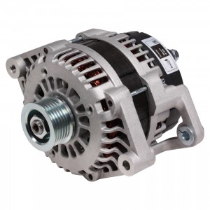 Генератор 120A LG 0576 START VOLT