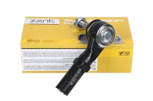 наконечник рулевой правый! RHT M16x1.5\ Jeep Grand Cherokee III 3.0-6.1 04-10 Z97415 ZENTPARTS