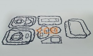 Комплект прокладок КПП ZF 16S151/181/221; 198.797 CEI