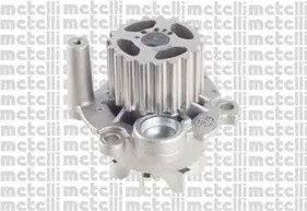 помпа!\ Audi A2/A3,VW Golf/Polo,Seat Ibiza 1.2TDi/1.4TDi/1.9TDi 00> 24-0879 METELLI