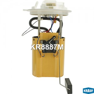 Модуль в сборе с бензонасосом KR8887M KR8887M KRAUF