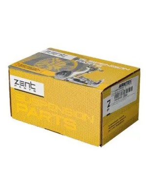 тяга стабилизатора переднего! Renault Clio 1.2-1.8/1.9D &16V 90> Z29041 ZENTPARTS