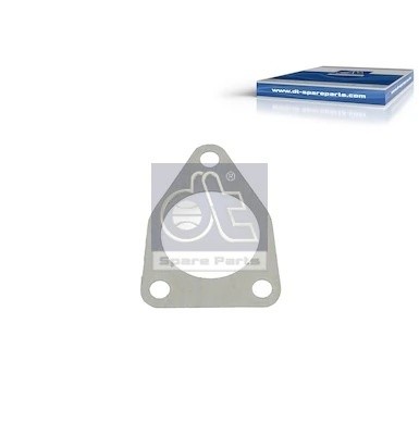 Прокладка насоса подкачки на ТНВД (треугольная) DT 2.32002 DIESEL TECHNIC