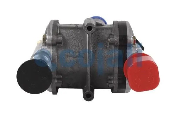 Клапан растормаживания KNORR # K015849N00 2327004 COJALI