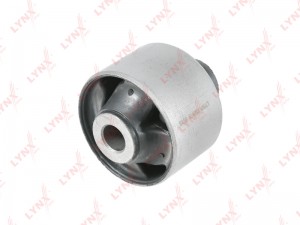 сайлентблок опоры дифференциала!\ Toyota Granvia/Grand Hiace 95-12 C9919 LYNXAUTO