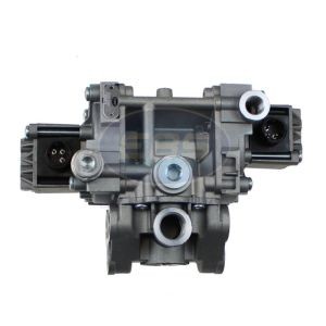 Модулятор ABS DAF/RVI 17011041 EBS