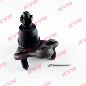 опора шаровая!\ Honda CRV 2.0/2.2TDCi 06> KBJ1144 KAYABA