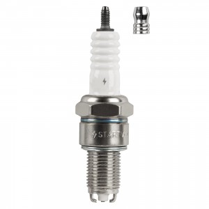 Свеча зажигания для а/м VAG 100 (90-)/80 (91-) 2.3i (VSP 1824) VSP1824 START VOLT