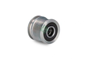 Шкив генератора MERCEDES SPRINTER (906), W212 535014010 535014010 INA