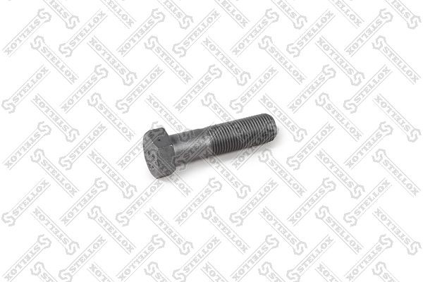 болт! крепления суппорта M16x1.5x60\ BPW 89-00649-SX STELLOX