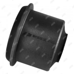 Сайлентблок рессоры передний HYUNDAI HD35/45/65/75, E-COUNTY, E-MIGHTY SH13002 SH13002 JIKIU