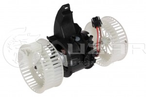 BMW 5-E60/ 6-E63/E64 LFH 26E6 LUZAR