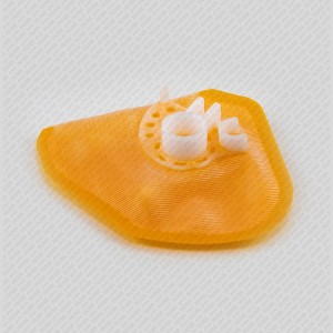 RENAULT MEGANE II (2002-2009) SF0115 GREEN FILTER