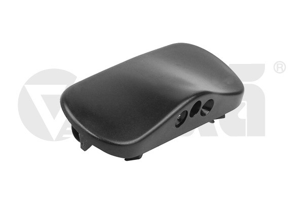 Жиклер AUDI Q3 (11-18) омывателя стекла ветрового (с обогревом) VIKA 99551817401 VIKA