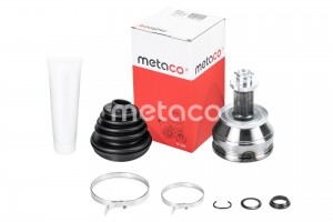AUDI A2 [8Z0]/ SEAT CORDOBA/ SKODA FABIA 5730025 METACO