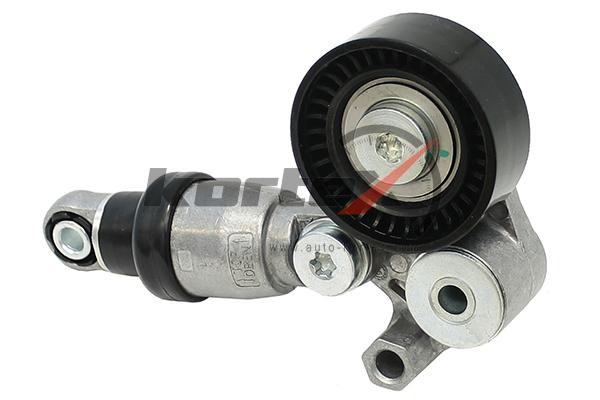 Натяжитель ремня прив. MAZDA 3/6/CX-3/CX-5  2012 - KTP2066 KTP2066 KORTEX