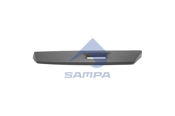 Крышка Volvo 036.225 SAMPA