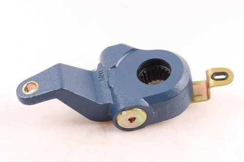 Рычаг тормоза регулировочный SITRAK HOWO автоматический левый (мост MCP16) (1шт. WG7129450001MX MOVELEX